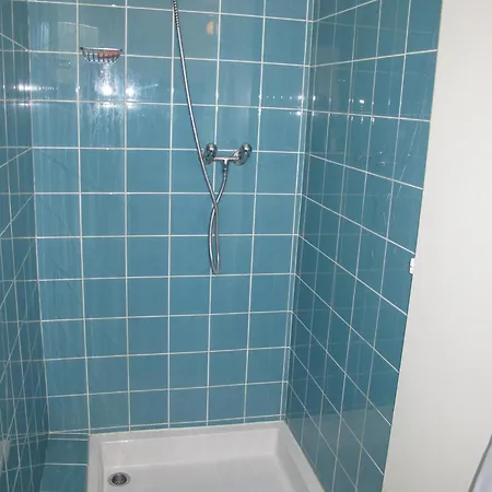 Residenz Les Girolles A41 Verb101 アパート *