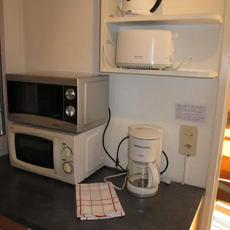 Residenz Les Girolles A41 Verb101 *