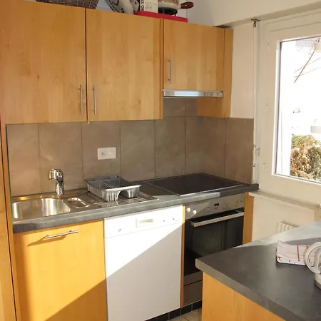 Residenz Les Girolles A41 Verb101 Apartment *