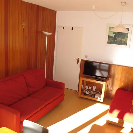 Apartment Residenz Les Girolles A41 Verb101 *