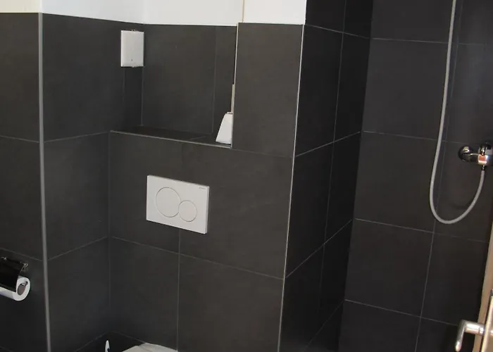 Residenz Les Girolles A41 Verb101