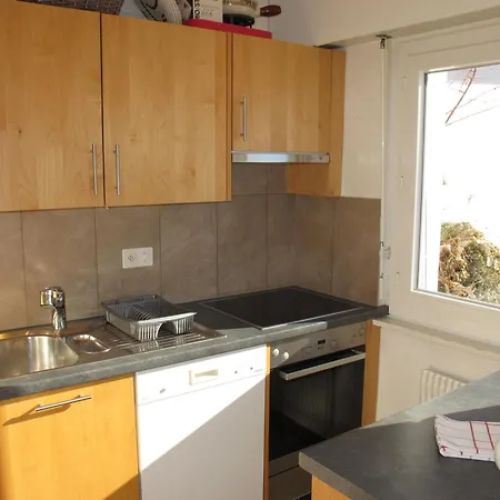 Апартаменты Residenz Les Girolles A41 Verb101 *