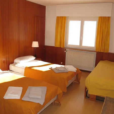 Residenz Les Girolles A41 Verb101 *