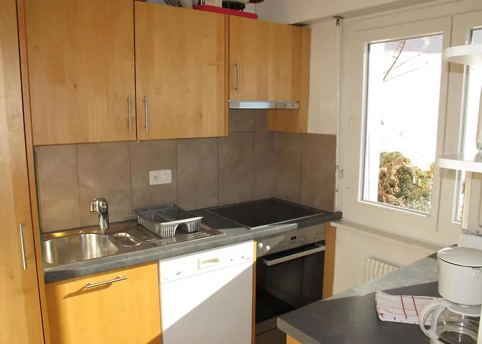 Апартаменты Residenz Les Girolles A41 Verb101 *