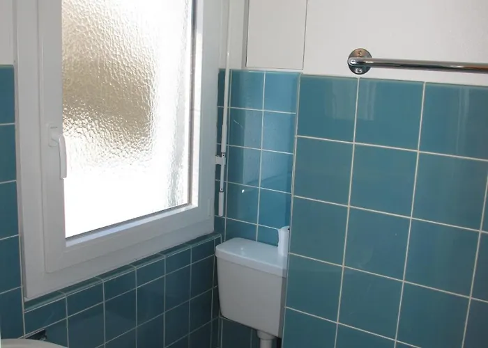 Residenz Les Girolles A41 Verb101 *